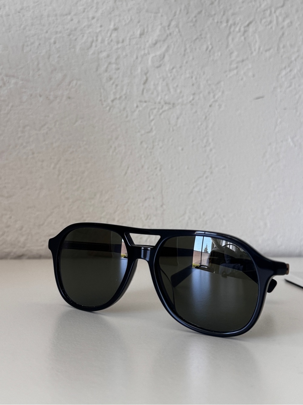 Brunello Cucinelli Men's Sunglasses